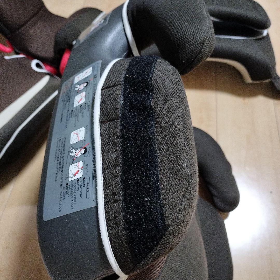 エールベベ　サラット3ステップクワトロ