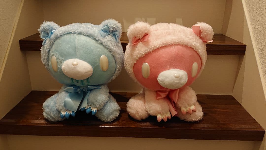 グルーミー ぬいぐるみ まとめ売り