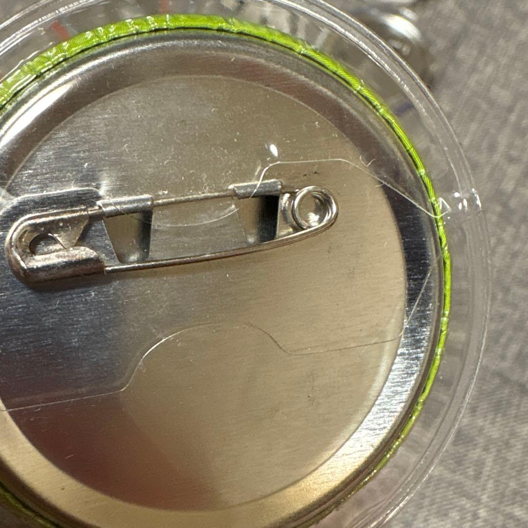 ダイヤのA 御幸一也 バースデー 缶バッジ (全種)