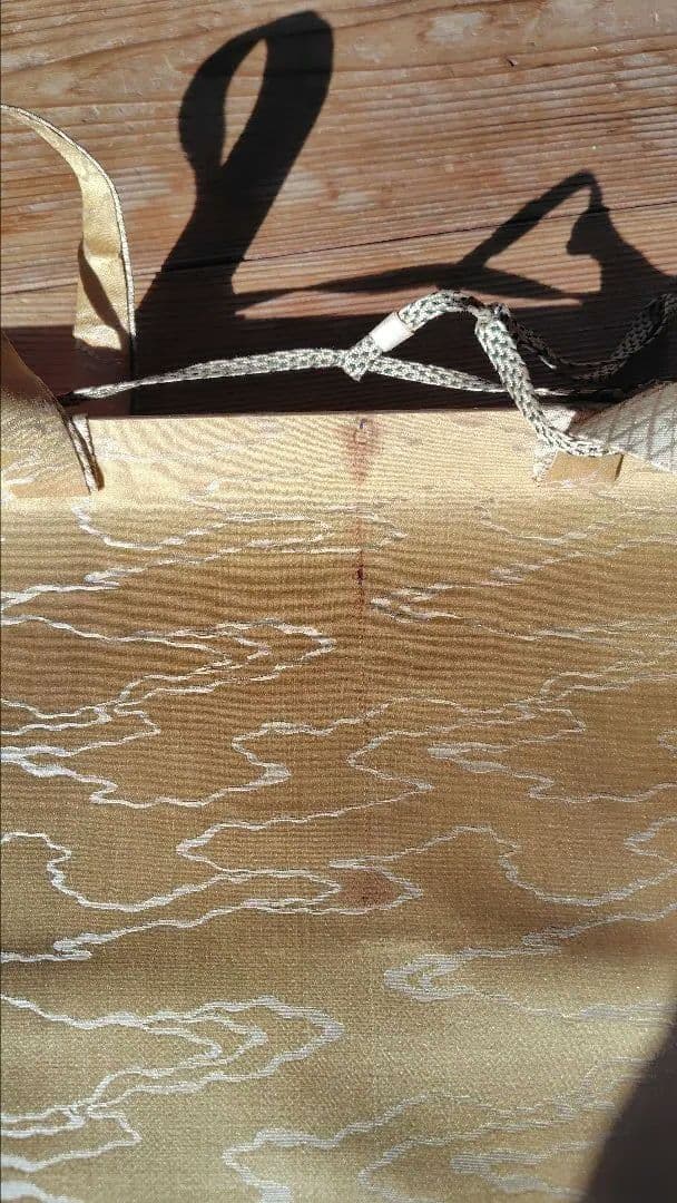 牛と少年　 木箱専付き