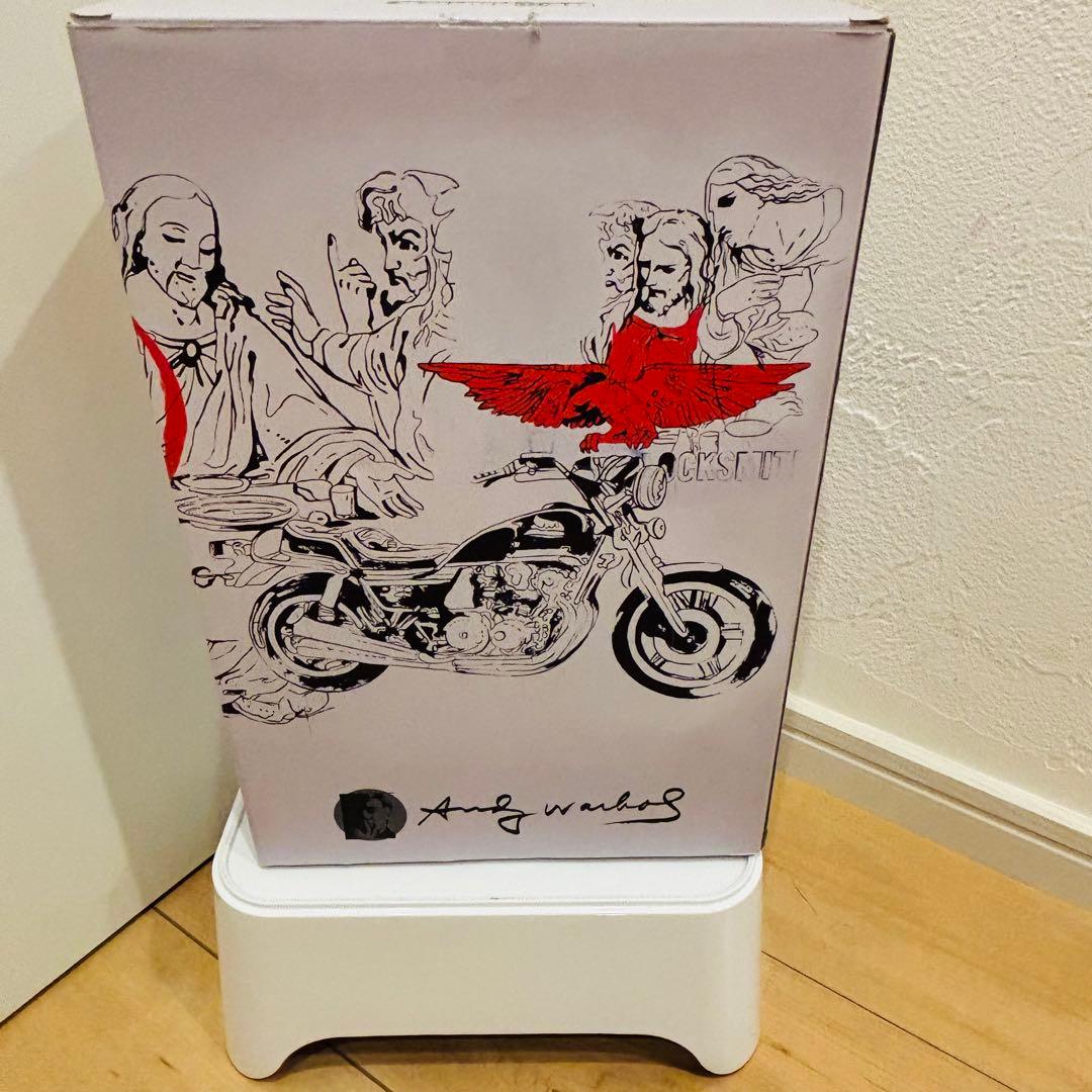 美品BE@RBRICK 最後の晩餐 100%&400%セット