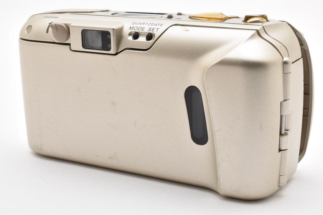 OLYMPUS μ[mju:]-II 80 VF コンパクトカメラ