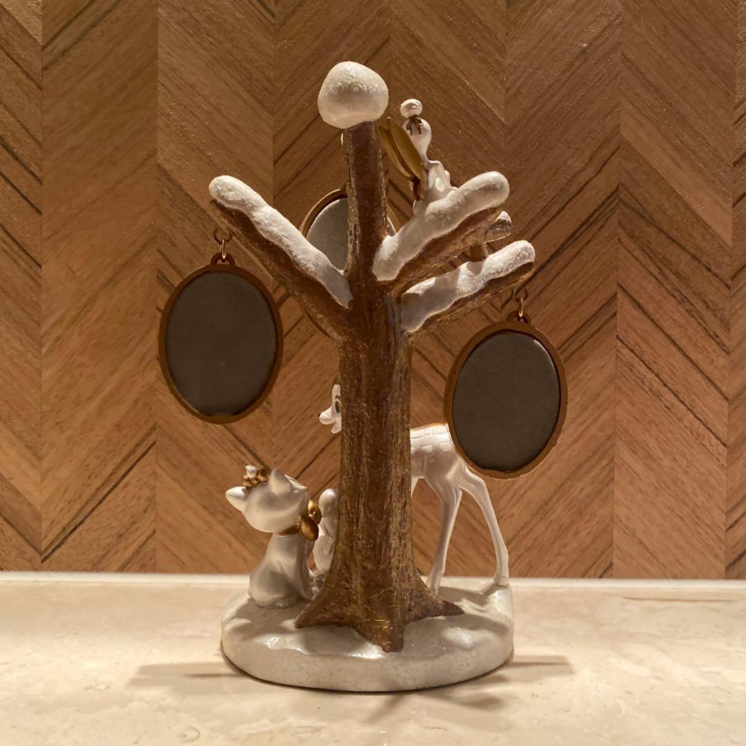 激レア！！winter magicシリーズ☆ディズニーストア商品☆フィギュア