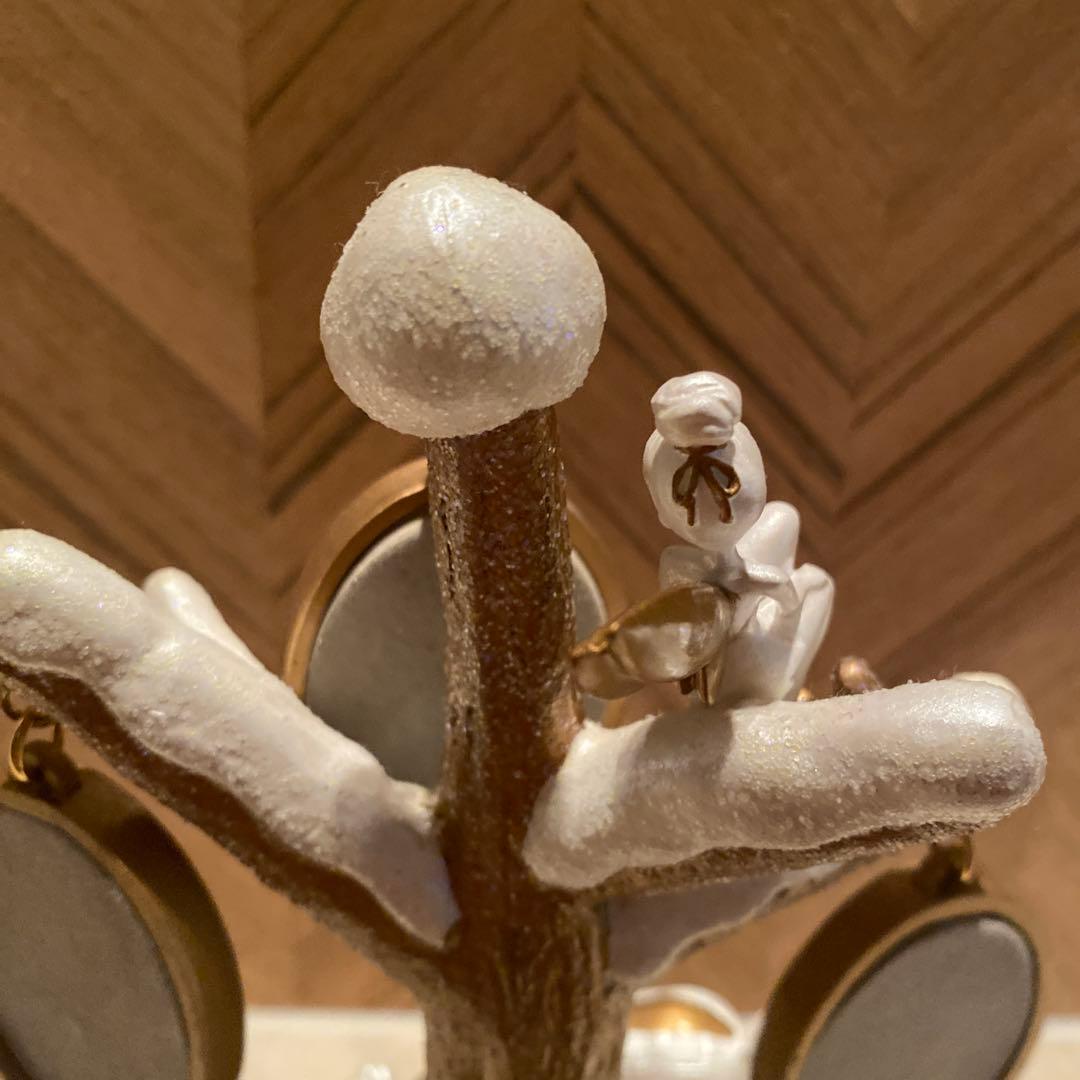 激レア！！winter magicシリーズ☆ディズニーストア商品☆フィギュア