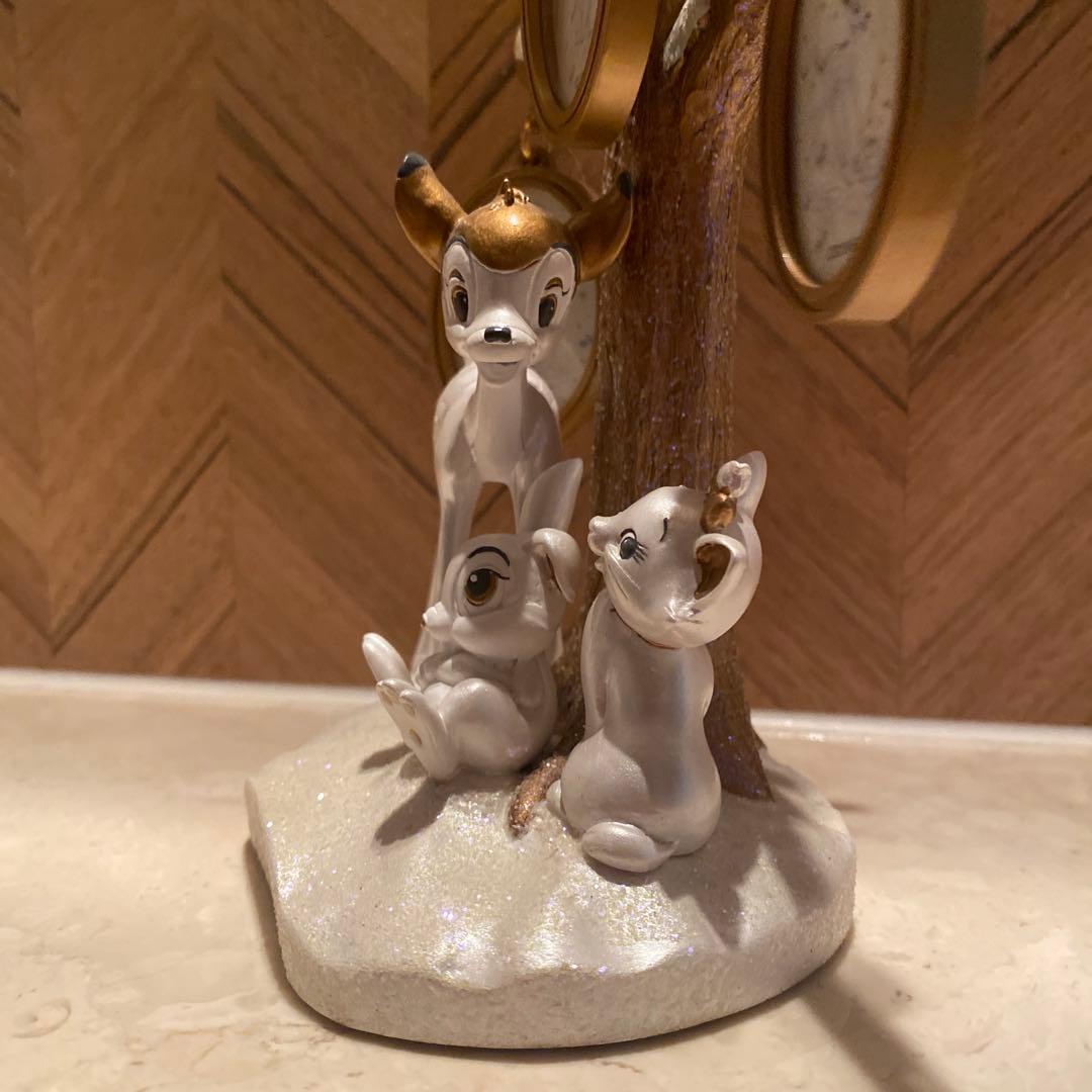 激レア！！winter magicシリーズ☆ディズニーストア商品☆フィギュア