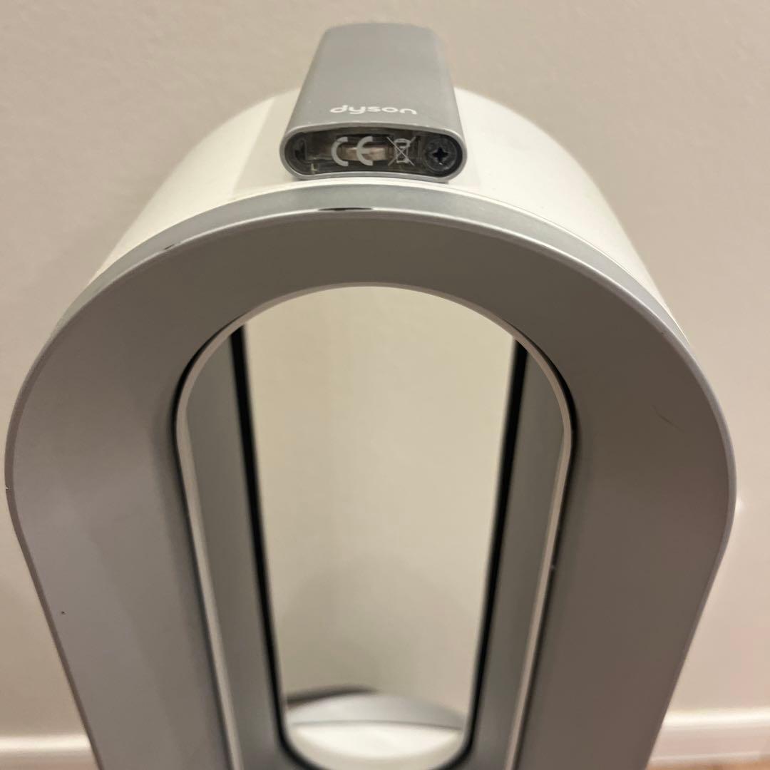 モ*モ様 dyson pure hot + cool HP00空気清浄機能付ファ