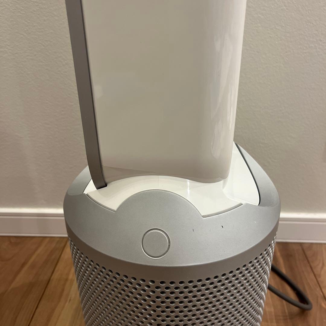 モ*モ様 dyson pure hot + cool HP00空気清浄機能付ファ
