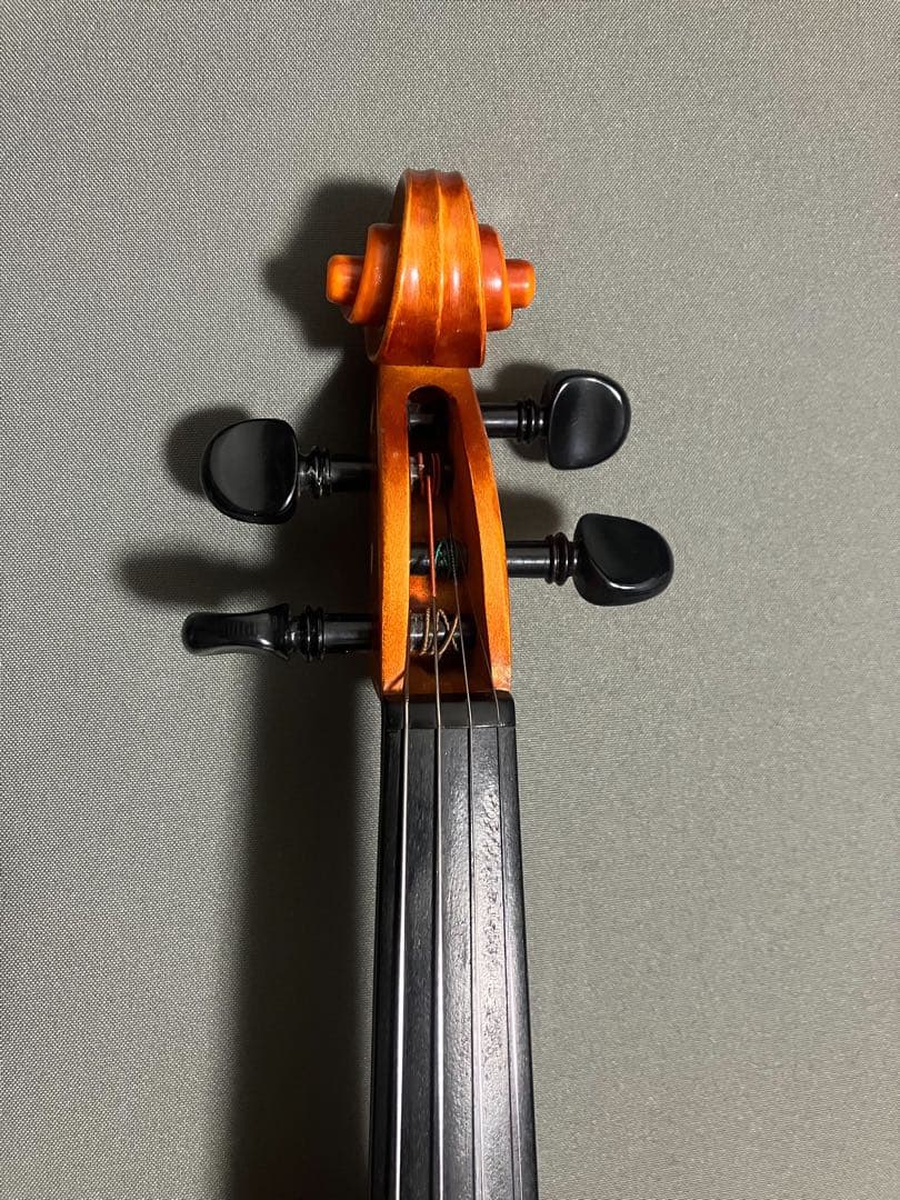 【レア】Suzuki バイオリン No280 4/4 1983年 ケース付