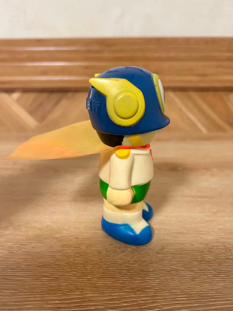 希少　パーマン　貯金箱