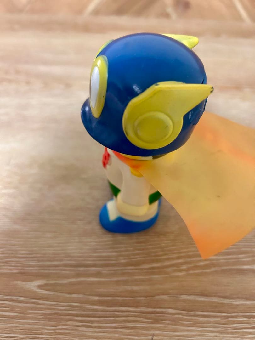 希少　パーマン　貯金箱