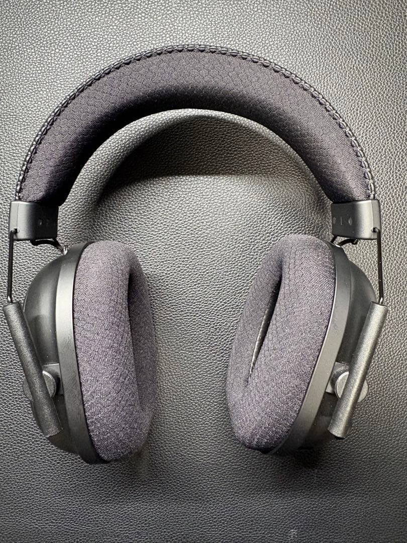 Razer BlackShark V2 Pro ワイヤレスゲーミングヘッドセット