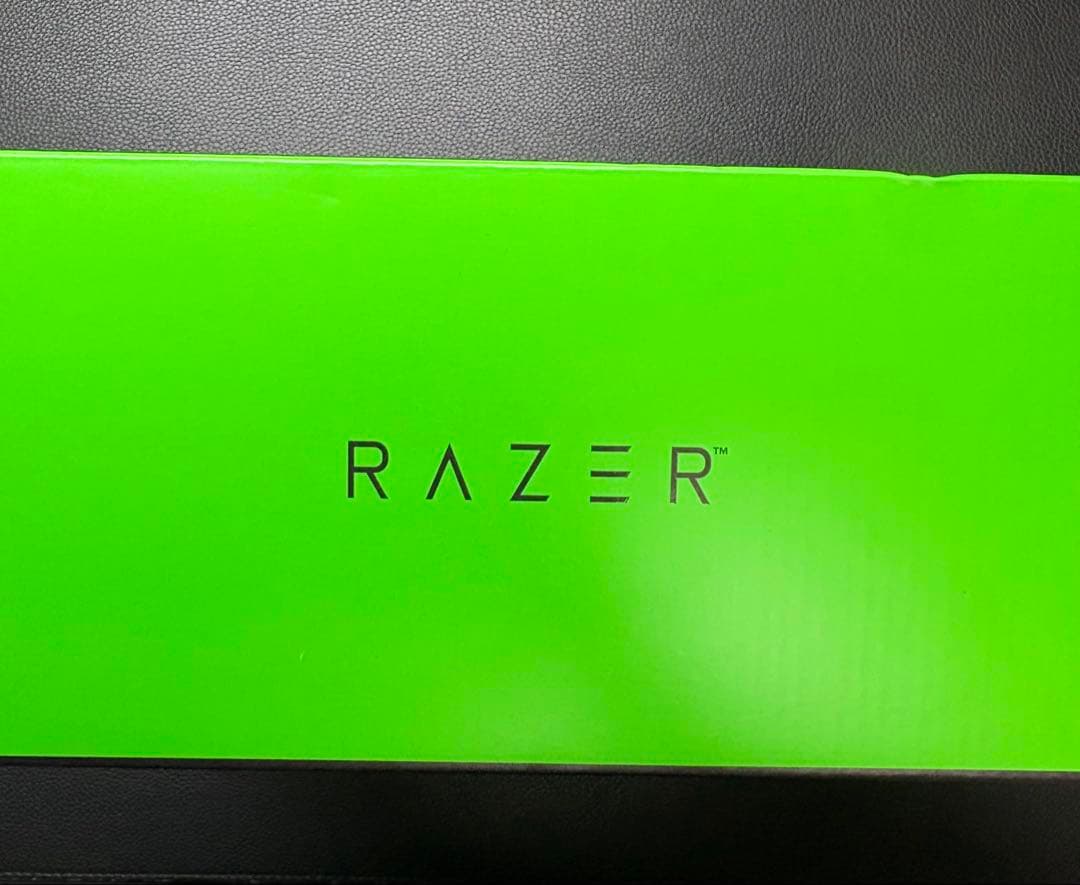 Razer BlackShark V2 Pro ワイヤレスゲーミングヘッドセット
