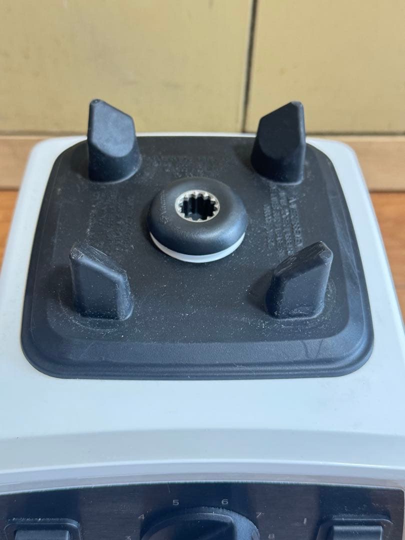 vitamix バイタミックス VM0202 ブレンダー ミキサ