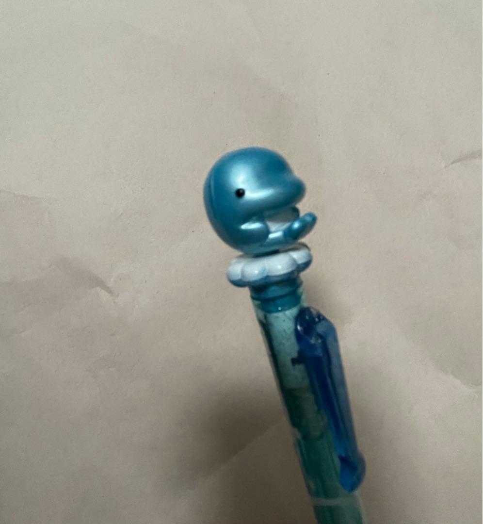 サカモト　イルカ　シャーペン　２本セット