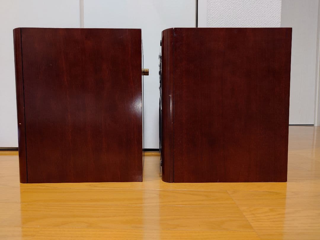 オンキヨー D-202AX ペア