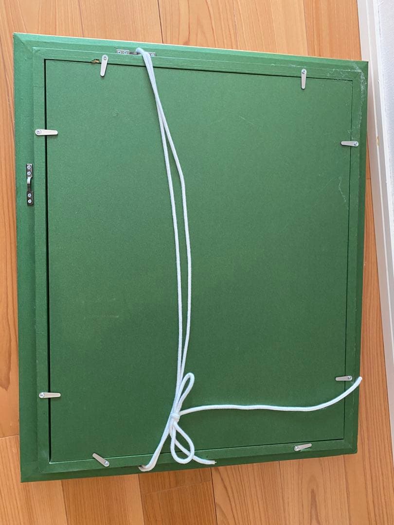 フォリーベルジュールのバー　マネ　複製画　油彩