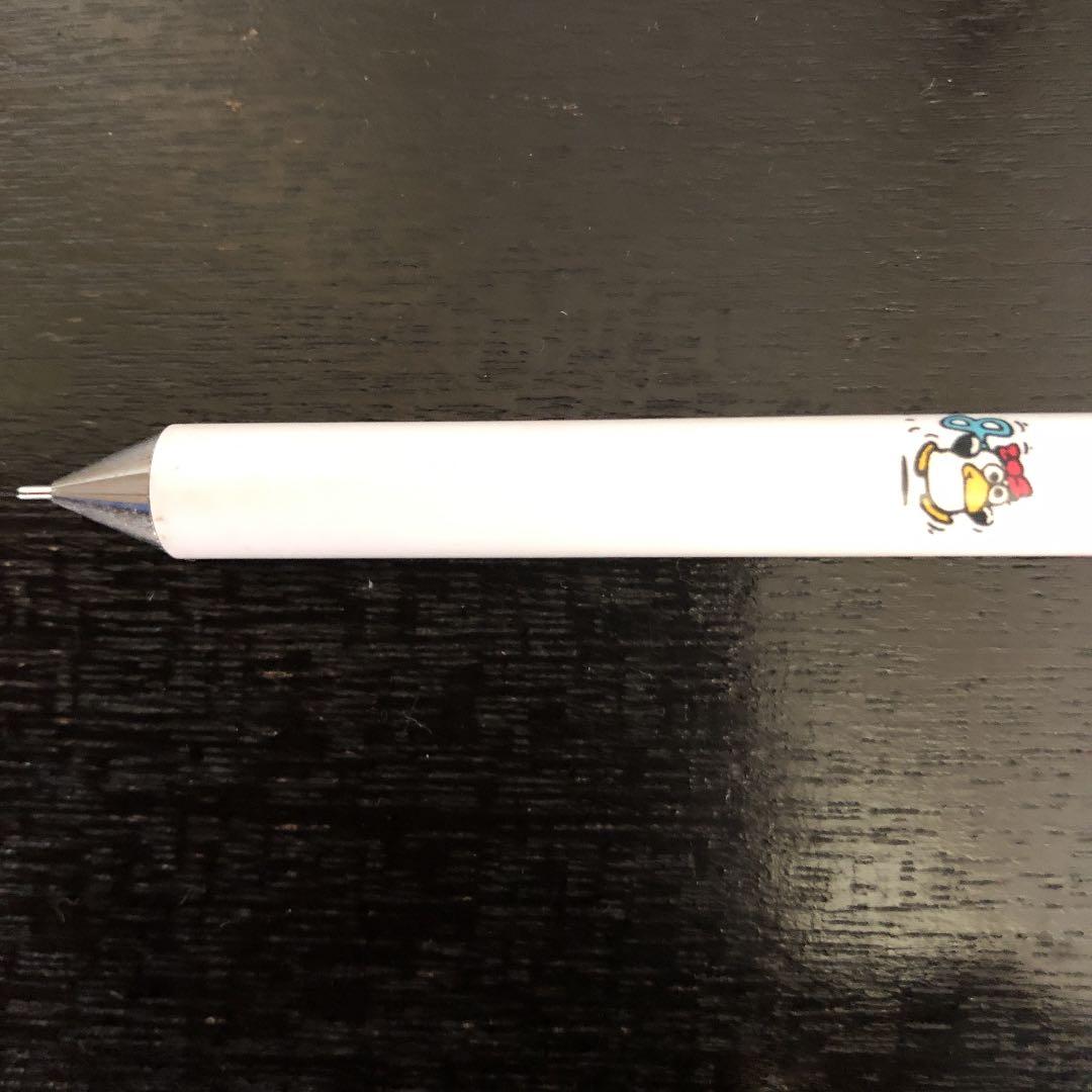 昭和レトロ ファンシー　レッツチャット　シャーペン