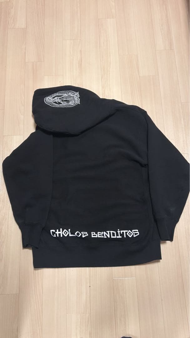 pinche loco original P.L.Oセットアップ　レア