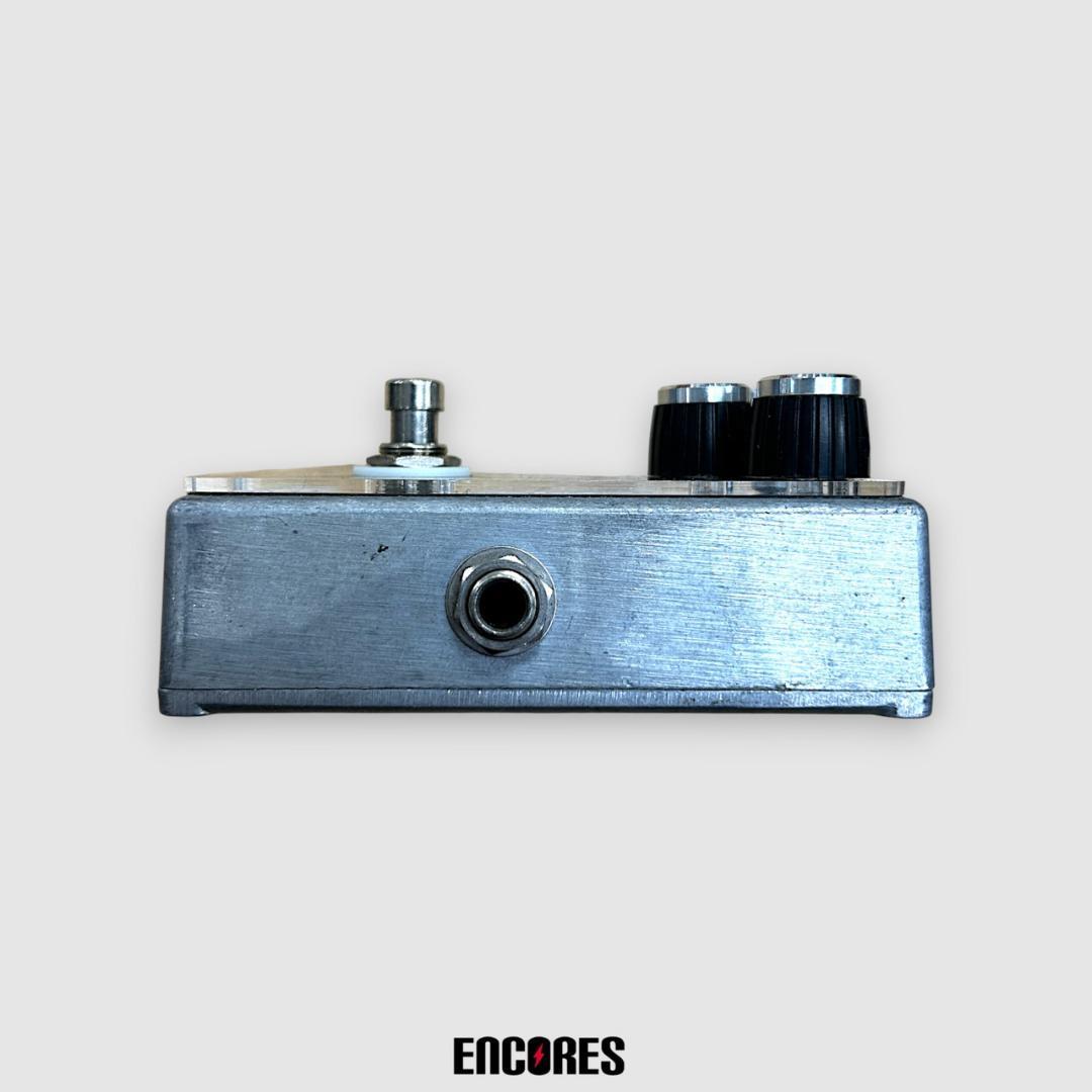 PROJECT Y.M.D KSB-250 ケリーサイモン オーバードライブ