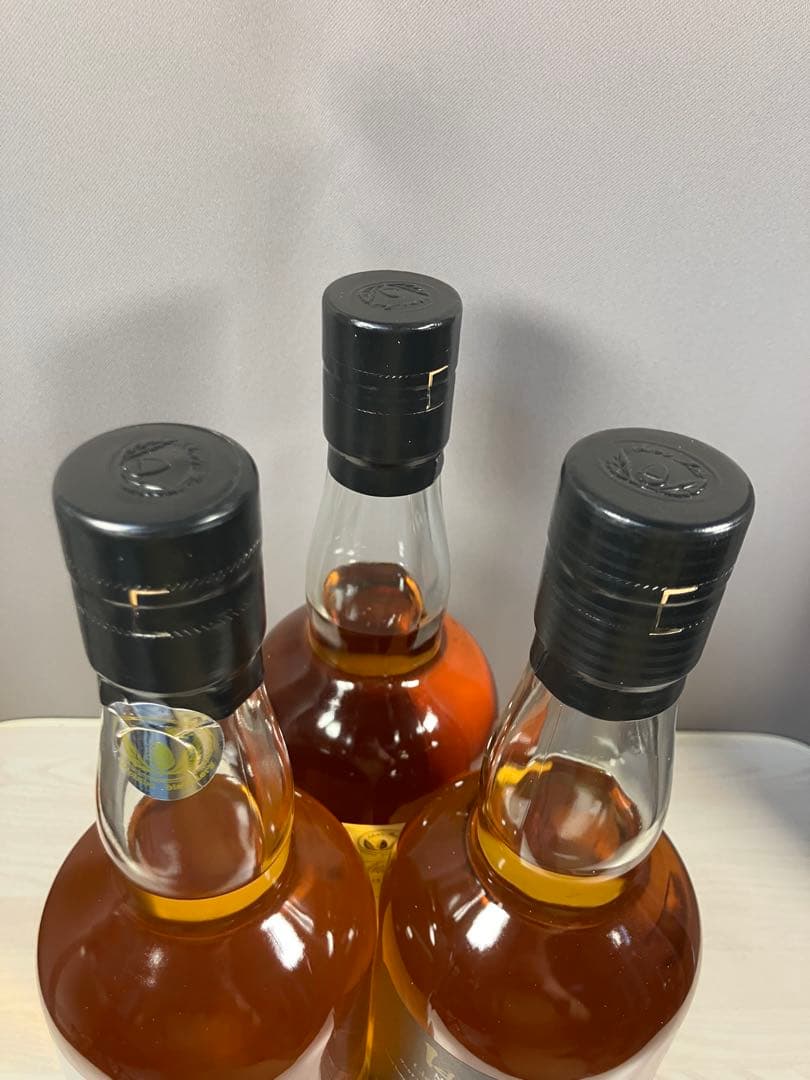 イチローズモルト6本セット