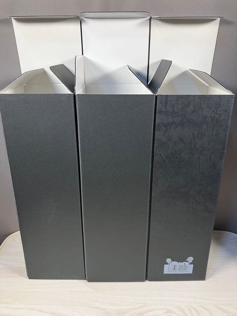 イチローズモルト6本セット