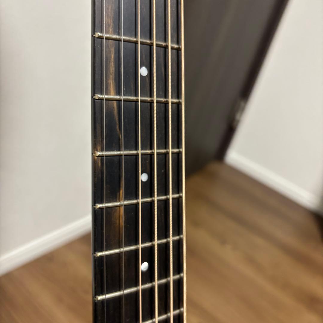 Taylor Baby Taylor-e Koa レフティ　左利き