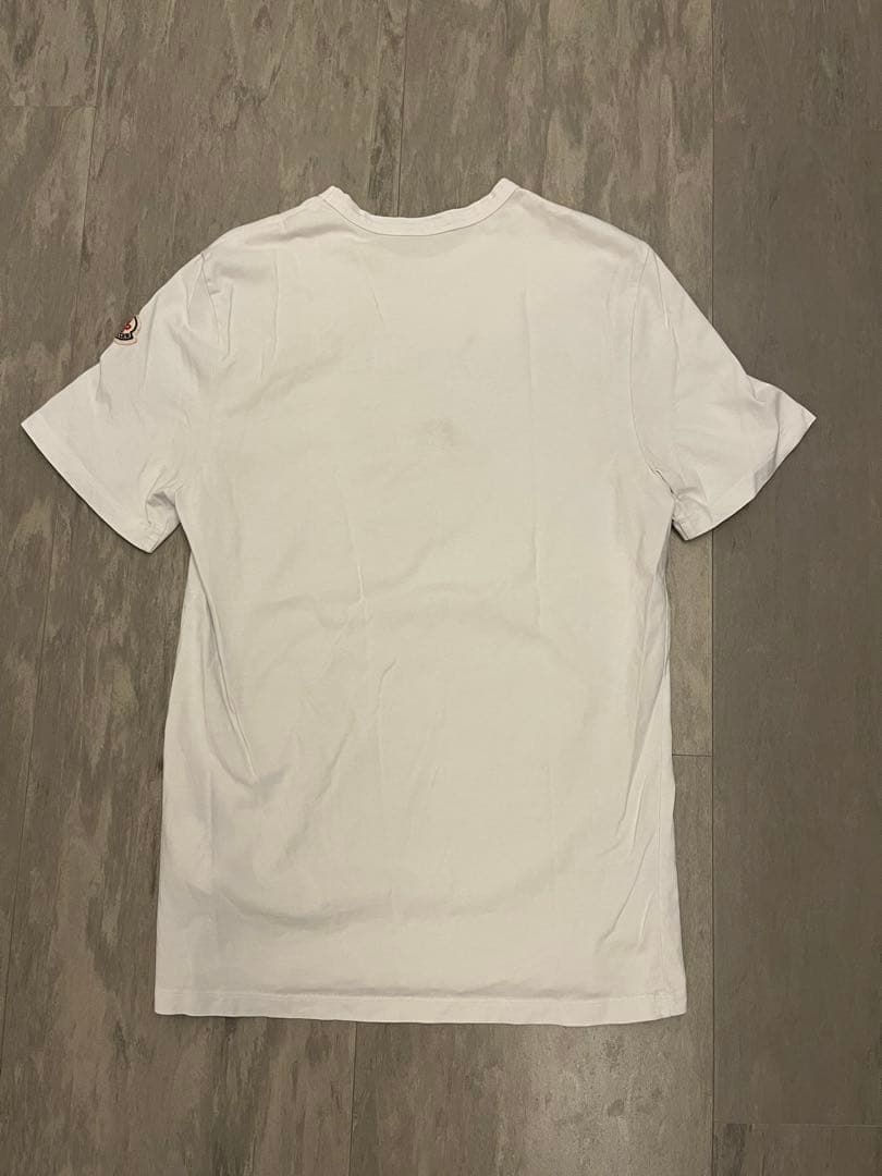 MONCLER モンクレール Tシャツ