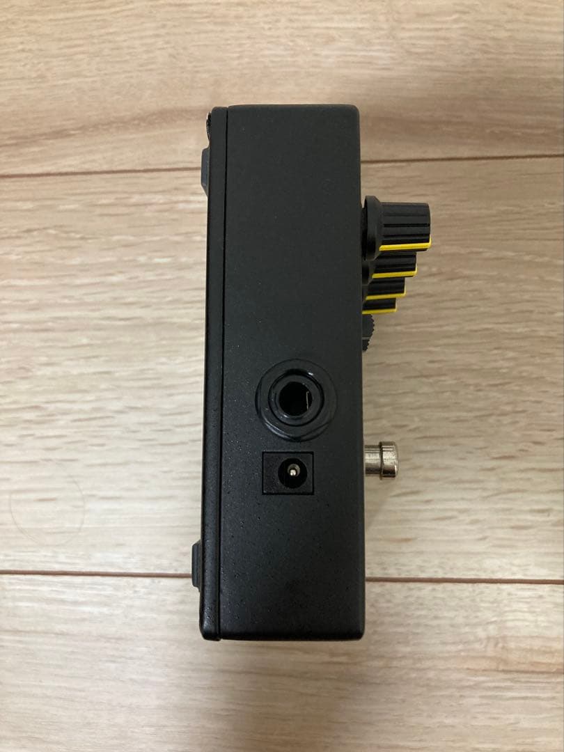 SansAmp GT2 ギターエフェクター