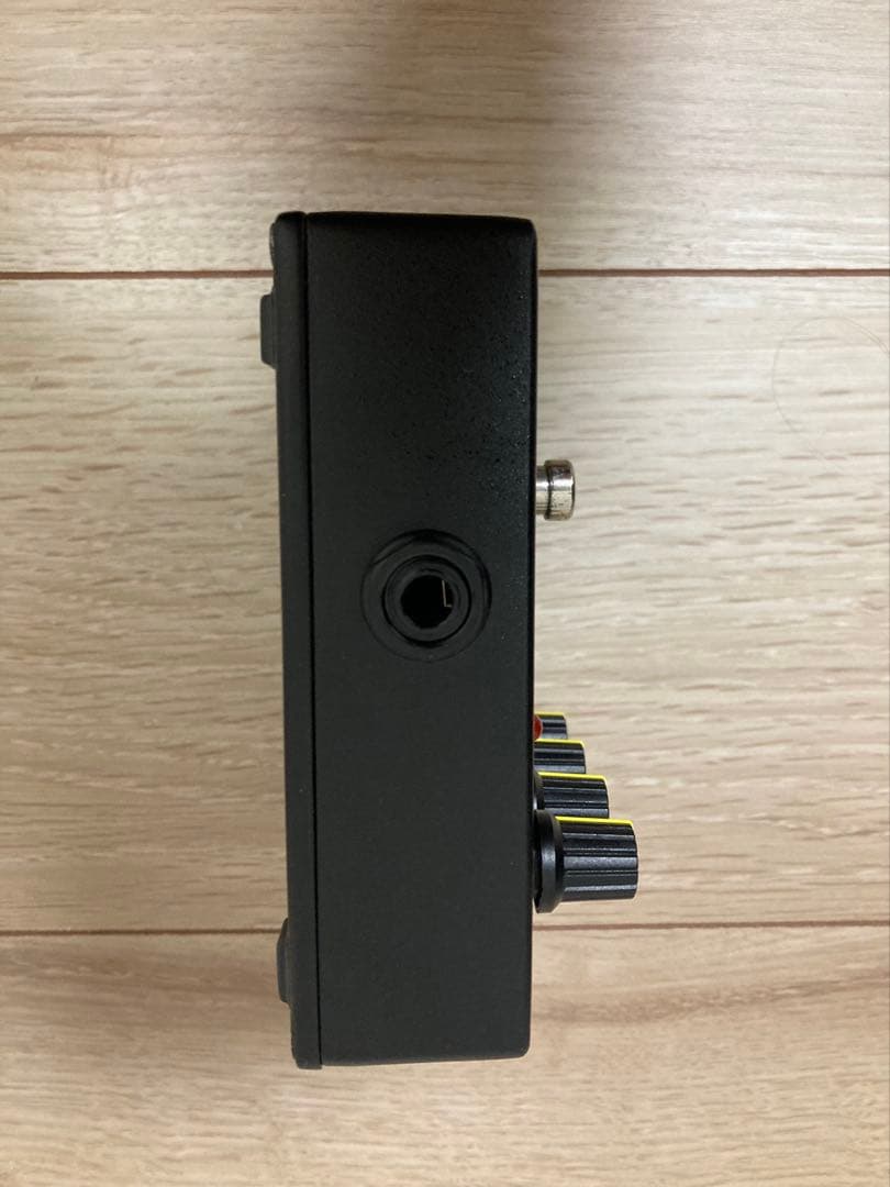 SansAmp GT2 ギターエフェクター