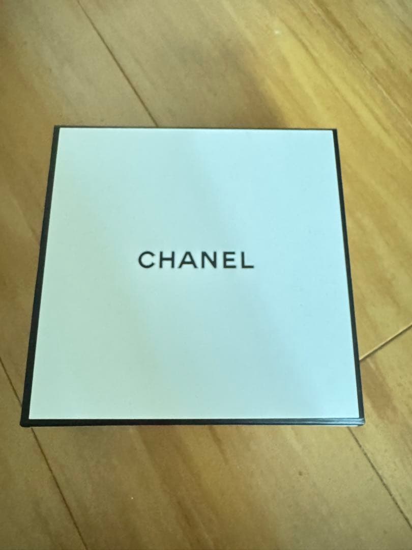 ⭐︎未開封⭐︎シャネル チャンス オー タンドゥル オードゥ パルファム 50ml