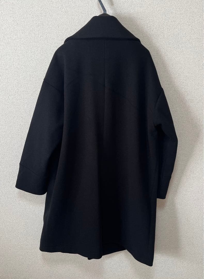 NANO universe（ナノ・ユニバース）チェスターコート　未使用