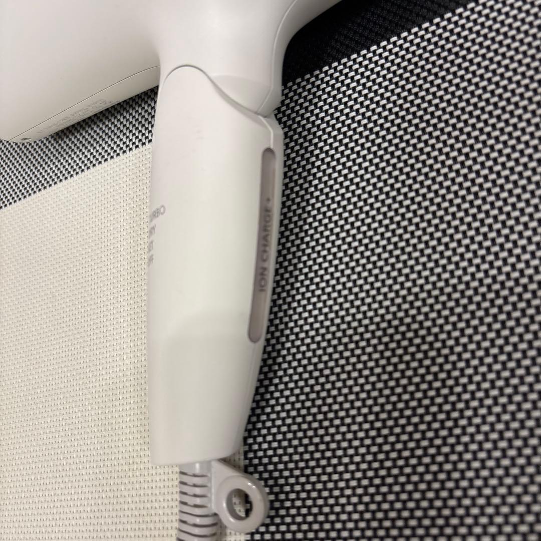 Panasonic　EH-NA0G-W　ウォームホワイト