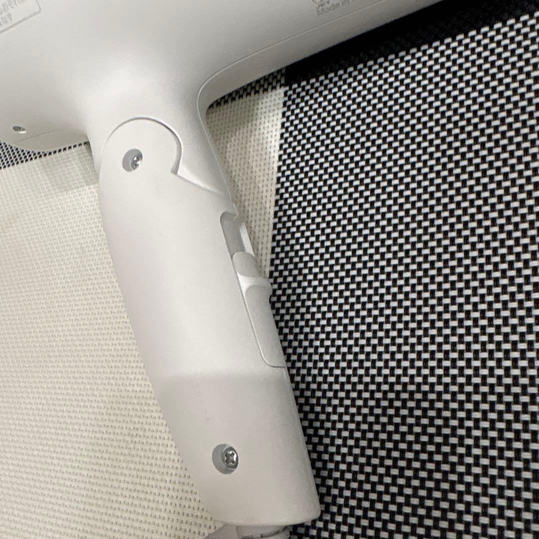 Panasonic　EH-NA0G-W　ウォームホワイト