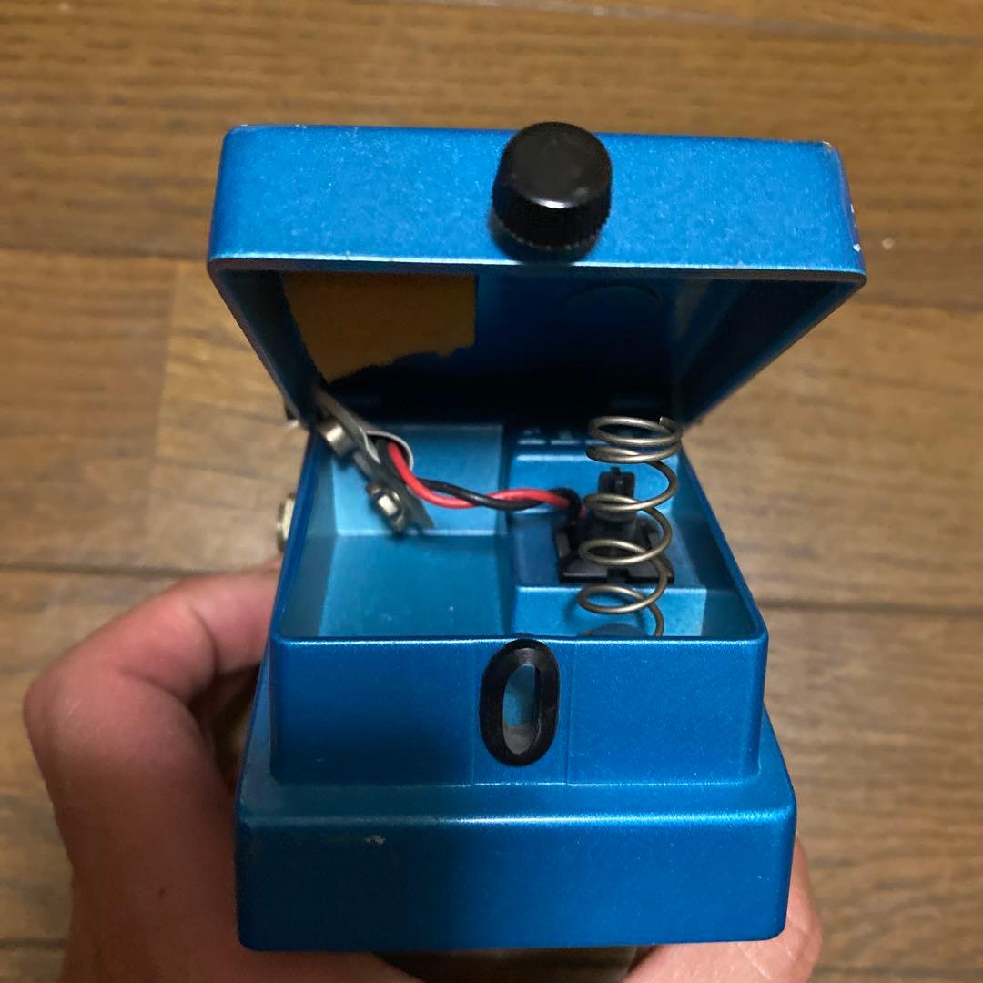 BOSS PS-2 ピッチシフター ディレイ ギター ベース