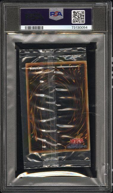 世界に１枚　遊戯王　《聖導騎士イシュザーク》　2018スターター 秘蔵レア