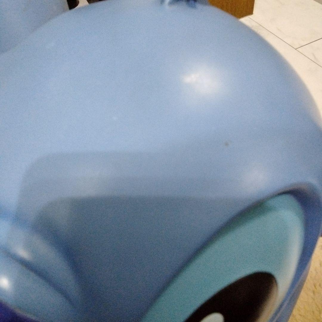 スティッチ レア 販売終了 等身大 ビッグフィギュア ディズニーストア