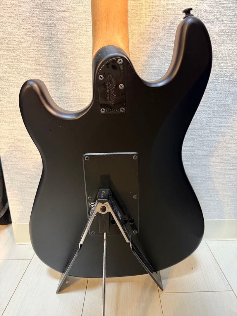 ギター Sterling By Musicman SUB CUTLASS CT30HSS