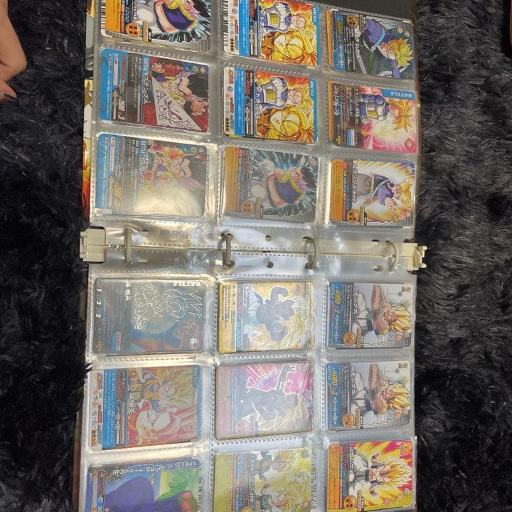 【早いものがち‼️】ドラゴンボールデータカードダス