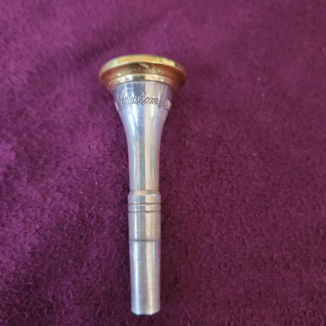 管楽器・吹奏楽器 YAMAHA Custom 32GP