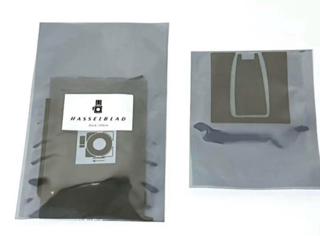 新品 HASSELBLAD 500cm body 革