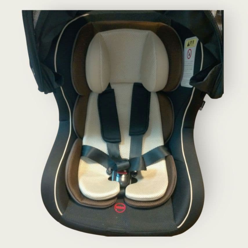 ❖【極美品に近い】マムズキャリー レジェプレミアム