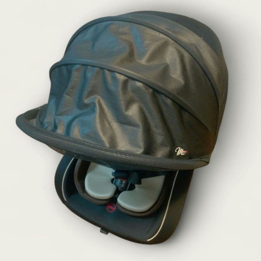 ❖【極美品に近い】マムズキャリー レジェプレミアム