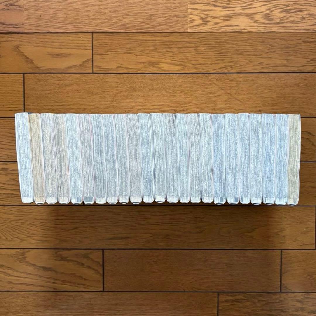 ワンピース　既刊全113巻セット　尾田栄一郎