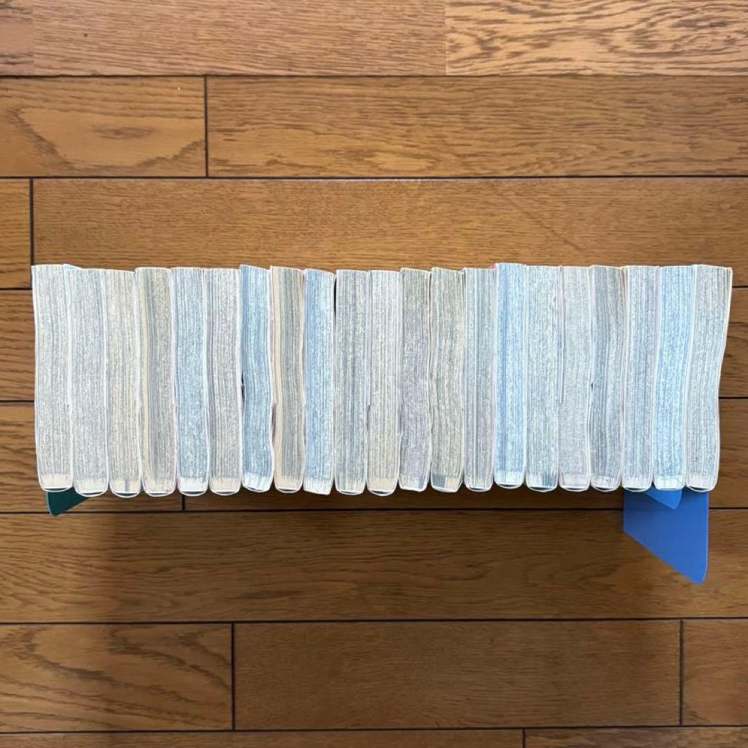 ワンピース　既刊全113巻セット　尾田栄一郎