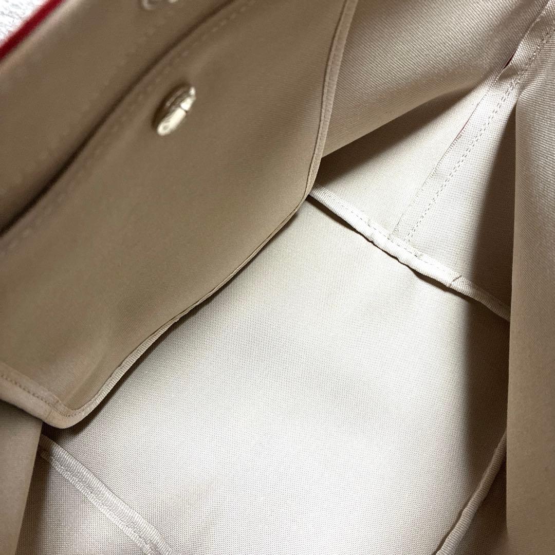 ★ イズリン ★エルベシャプリエ 707GP パプリカ×パプリカ Mサイズ