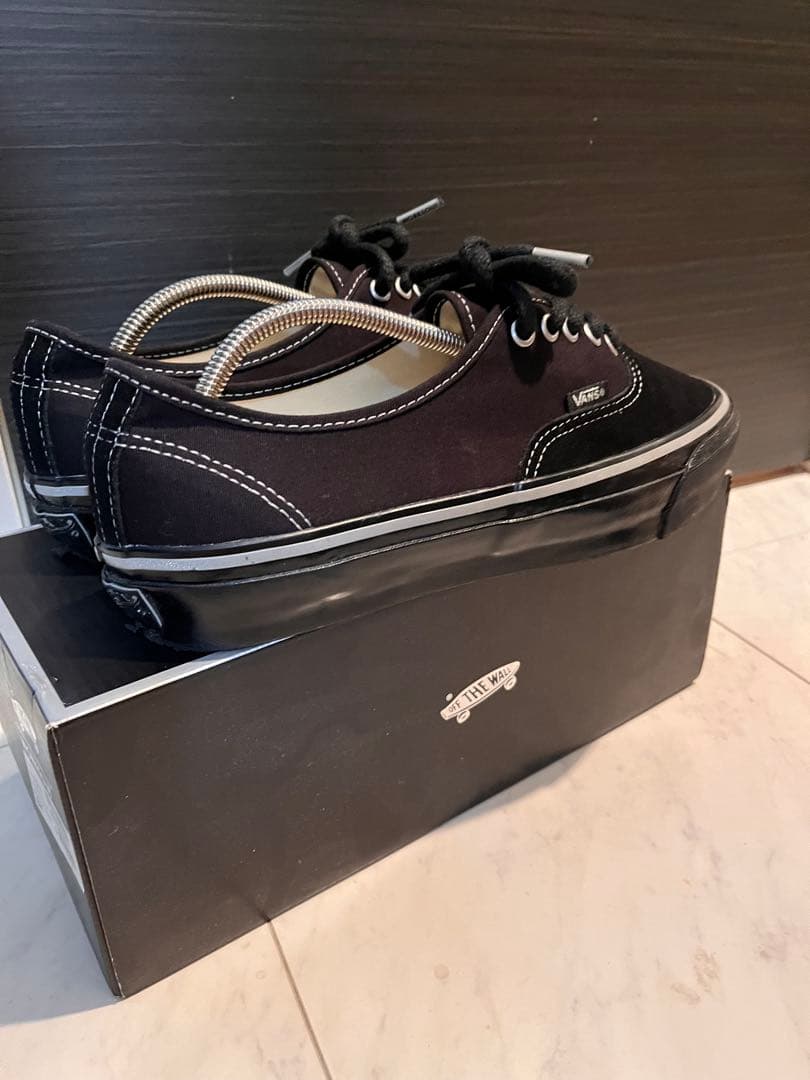 【ナナナさん専用】VANS authentic reissue worksout