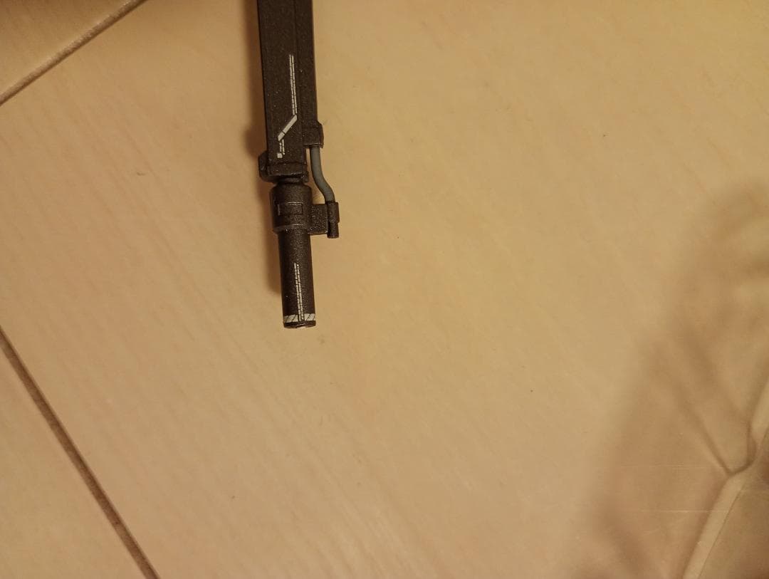 メタルコンポジット　ウイングガンダムスノーホワイトプレリュード