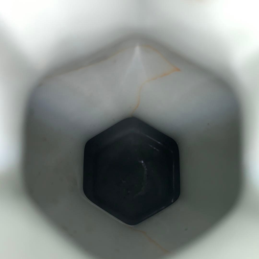 ◉本日限定◉ 九谷　陶源　徳利　赤絵