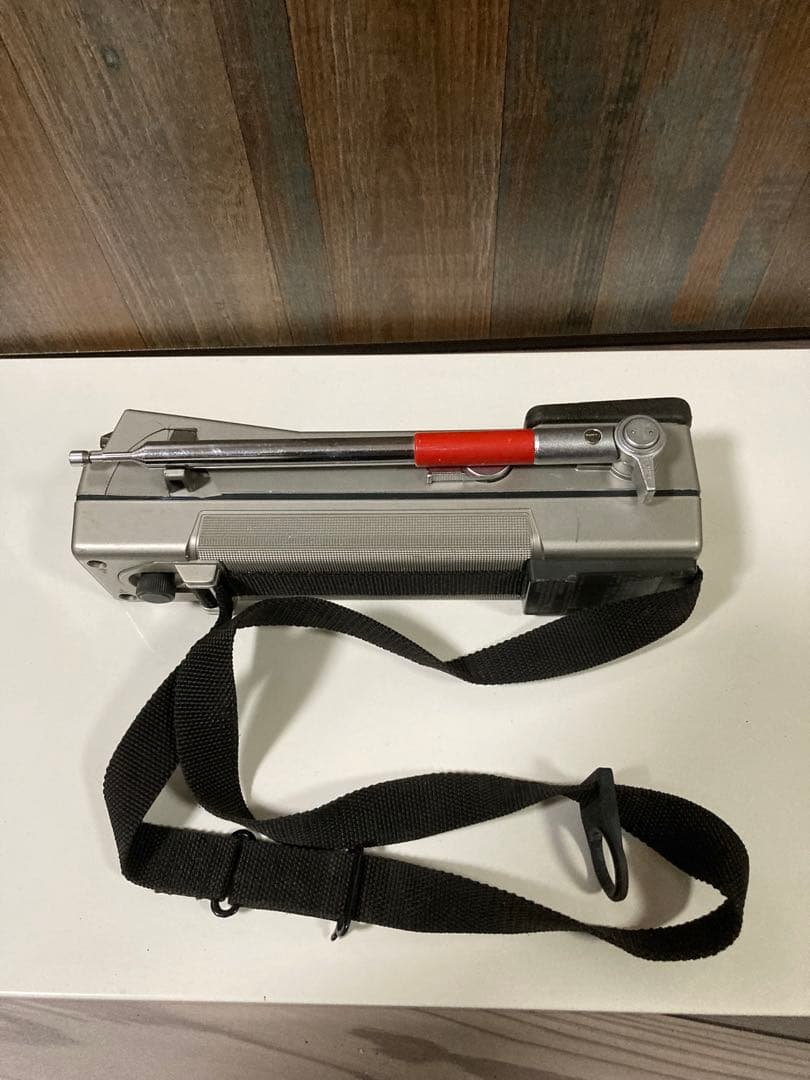 コ*イ様 【SONY TRANSCEIVER ICB-880Tジャンク品】