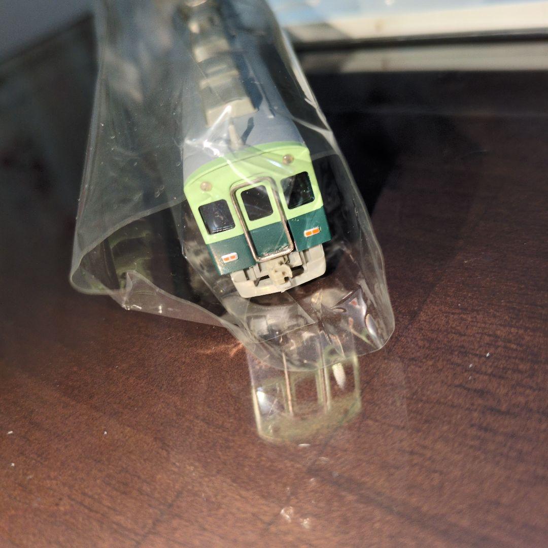 Nゲージ エンドウ 京阪5000系